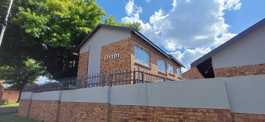 To Let 2 Bedroom Property for Rent in Bethlehem Free State